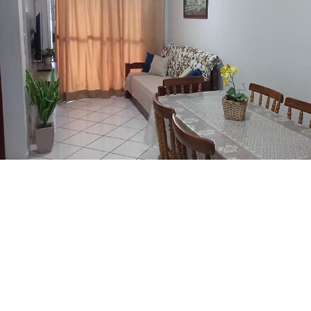 Apto Ubatuba Praia Grande, Ar Condicionado, Piscina, Garagem Exteriér fotografie